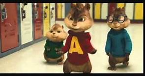 Alvin and the Chipmunks: The Squeakquel Trailer