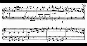 Beethoven: Sonata No.20 in G Major, Op.49 No.2 (Goode, Lewis)