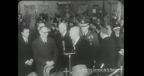 El presidente... - Archivo General de la Nación Argentina