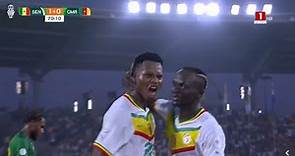 Regardez le magnifique but de Habib Diallo face Cameroun