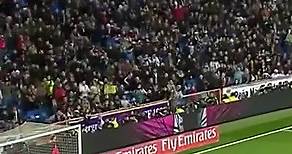 ⏳ #OTD in 2015... Lucas Vázquez scored his first goal in a Real Madrid C.F. shirt! ✨ ¡Se cumplen 8️⃣ años del primer gol de Lucas como jugador blanco! #RealFootball | Real Madrid C.F.