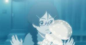 Princess Jellyfish - SAVE - Available Now - Trailer