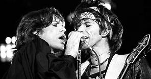 The Rolling Stones Live at the Madison Square Garden [27-6-1975] - Full Show