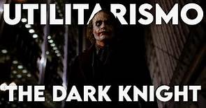 🤡THE DARK KNIGHT ANÁLISIS | Trilogía The dark knight
