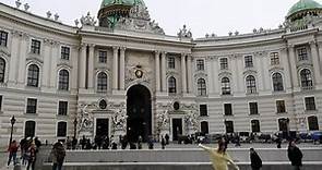 Palacio Imperial de Hofburg Viena: precio, qué ver,…