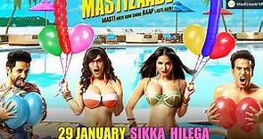 Mastizaade movie (hd) full movie / Hindi comedy movie , sunny Leone, Tushar Kapoor, veer das (2016)