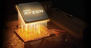 The best AMD processors for 2022