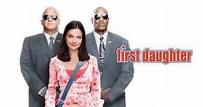 First Daughter (2004) Movie | Katie Holmes, Marc Blucas, Michael Keaton | Full Facts and Review