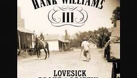 Hank Williams III - 5 Shots Of Whiskey