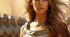 Helena de Troya, la mujer más hermosa del Mundo.