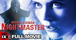 Nightmaster (1987) | NICOLE KIDMAN FULL MOVIE | Tom Jennings - Joanne Samuel