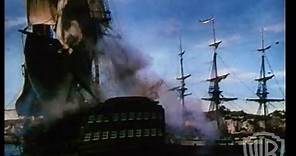 Captain Horatio Hornblower - Trailer