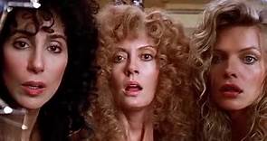 Le streghe di Eastwick (The Witches of... - Cinema Amore Mio