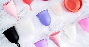 The Best Menstrual Cups Right Now