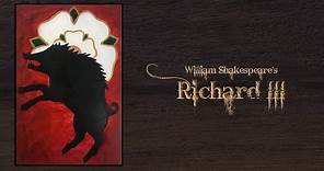Richard III - Hofstra Shakespeare Festival
