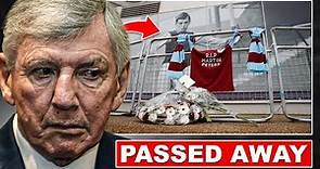 The Tragedy of Martin Peters, His Wife Confirms the Rumours