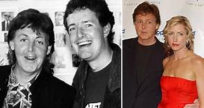 Piers Morgan reveals Paul McCartney’s daughter’s true feelings on Heather Mills McCartney divorce