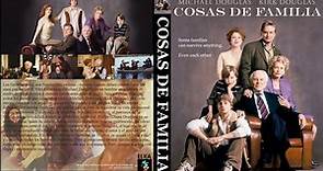 Cosas de familia (It Runs in the Family) 2003 1080p Castellano