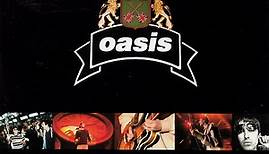 Oasis - Acquiesce / Interview