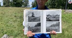 Discovering the Locations of the Famous Photos of Gettysburg: Gettysburg 158 Live!