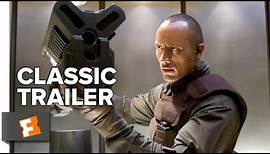 Doom (2005) Official Trailer - Dwayne Johnson, Rosamund Pike Movie HD
