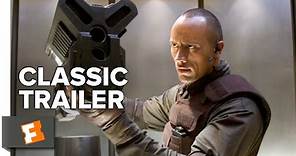 Doom (2005) Official Trailer - Dwayne Johnson, Rosamund Pike Movie HD