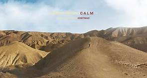 Avishai Cohen - Calm (from the album 'Continuo')