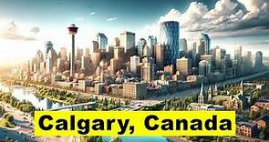 Calgary Canada: Top 10 Things to Do (2024)