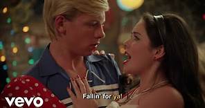 Grace Phipps - Falling for Ya (From "Teen Beach Movie"/Sing-Along)