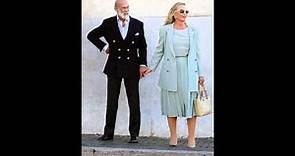 Prince Michael - Britain's Royal link to Russia