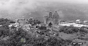 Historia de Guanajuato, Guanajuato