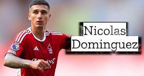 Nicolas Dominguez | Skills and Goals | Highlights