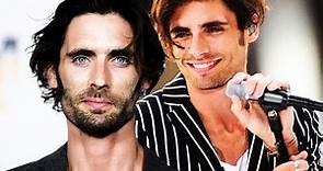 The Mysterious Life Of Tyson Ritter