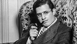 Documental: David O. Selznick biografía (David O. Selznick biography)