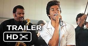 Get On Up Official Trailer #1 (2014) - James Brown Biography HD