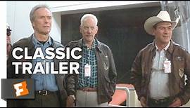 Space Cowboys (2000) Official Trailer - Clint Eastwood, Tommy Lee Jones Movie HD