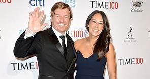Chip & Joanna Gaines Just Gave a Surprisingly Candid Look at Tough Moments in Their Marriage