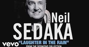 Neil Sedaka - Laughter In The Rain (audio)
