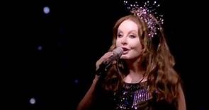 Sarah Brightman - "Venus and Mars" from Dreamchaser In Concert