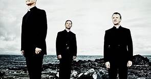 The Priests - Harmony
