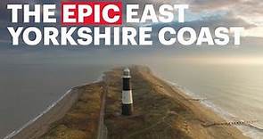 Explore the East Riding of Yorkshire!