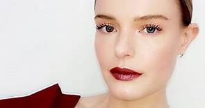 THE KATE BOSWORTH MAKEUP LOOK TUTORIAL