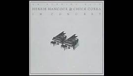 An Evening with Herbie Hancock & Chick Corea: In Concert