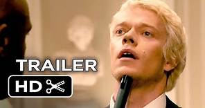 Plastic Official US Release Trailer #1 (2014) - Thomas Kretschmann, Will Poulter Movie HD