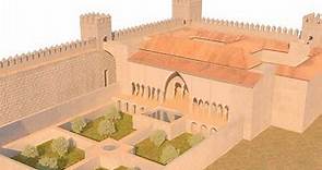 El origen del alcázar de Sevilla y sus primeras transformaciones