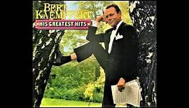 Bert Kaempfert - His Greatest Hits