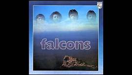 Perdido En El Universo (1978) - Falcons