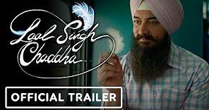 Laal Singh Chaddha (Forrest Gump Remake) - Official Trailer (2022) Aamir Khan, Kareena Kapoor Khan