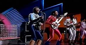 The Brothers Johnson - Stomp! 1980 HD 1080p (Mejor Calidad en Audio y Video)