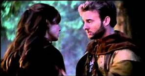 Robin Hood - Beyond Sherwood Forest German Trailer